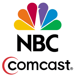 NBC and Comcast, soon to be one?