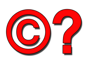 Copyright Question