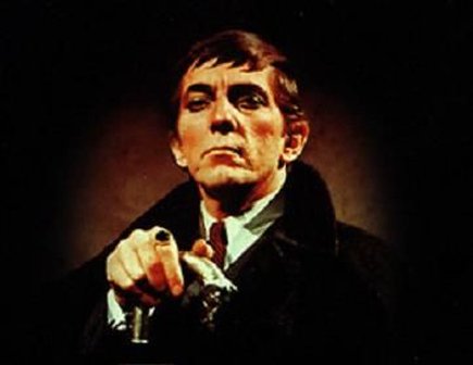 Dark Shadows Returns, Will Burton Make it Work?