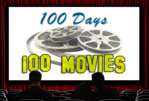 100 Days, 100 Movies