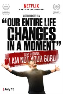 I Am Not Your Guru Poster