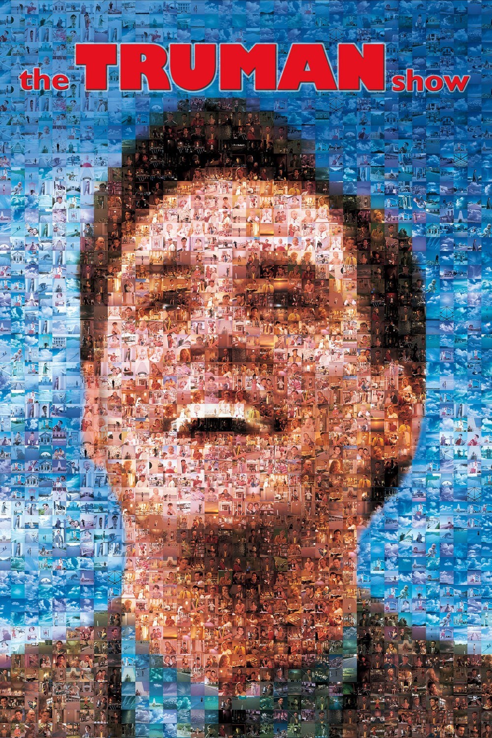 The Truman Show: Prescient and Hopeful