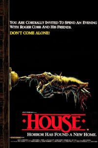 House Poster