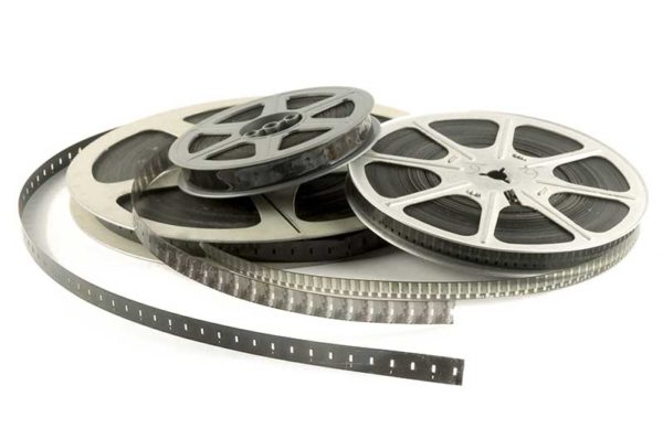 film-reels