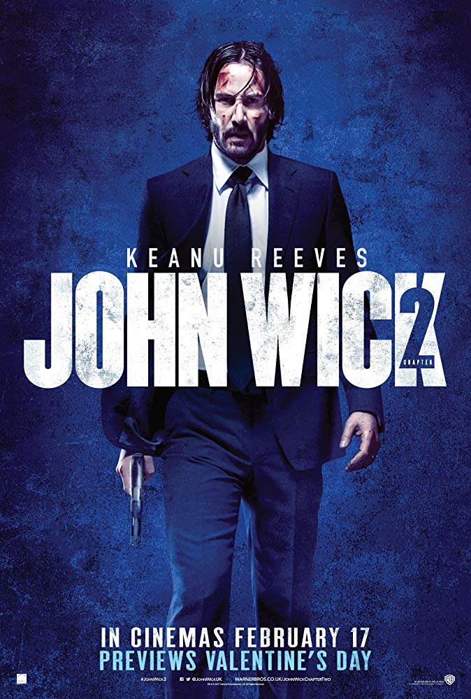 John Wick: Chapter 2