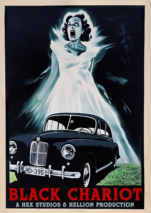 Black Chariot (2026)