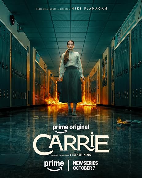 Carrie (2026 Series)